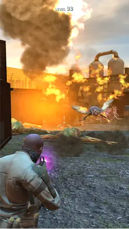 Game screenshot Special Soldier 3D mod apk