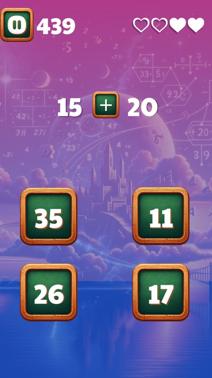 Math Master Math Game screenshot-7