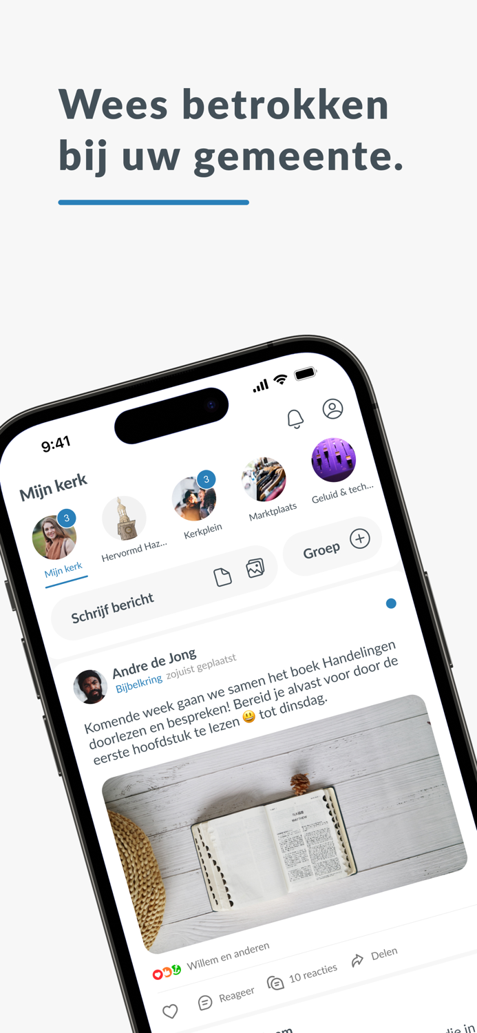 Hervormd Hazerswoude