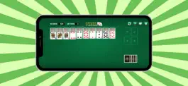 Game screenshot Green Spider Solitaire Remove apk