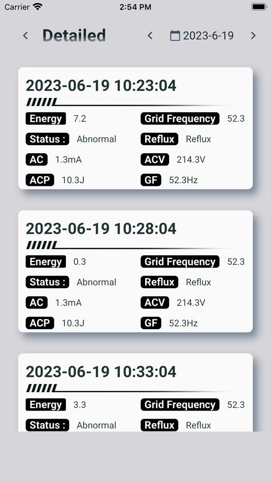 #6. TDX Energy (iOS) 由: 海林 兰