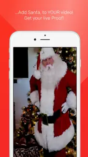 santa live! iphone screenshot 3