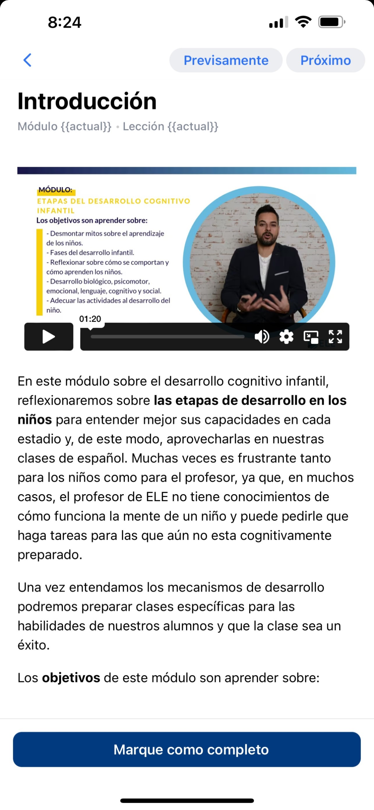 ELEInternacional