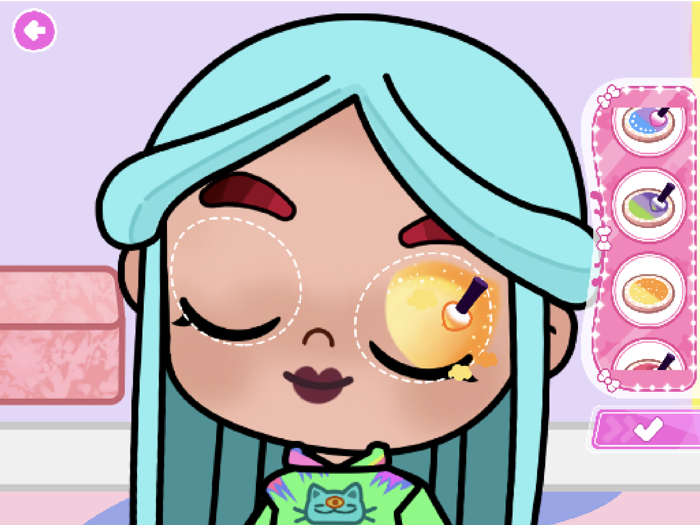 Gogo Mini World- Toddler Game