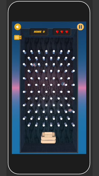Balles Screenshot