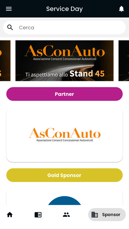 #5. Service Day (iOS) 由: Quintegia Srl