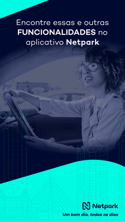 Netpark Estacionamentos screenshot-5