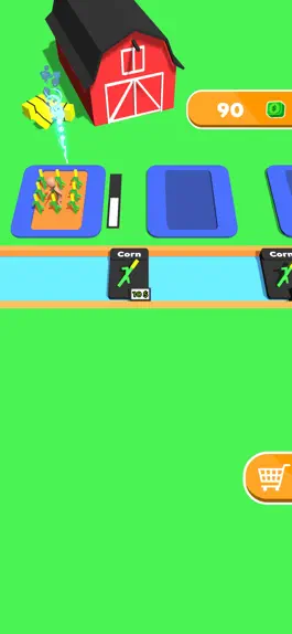 Game screenshot Farm Flow hack