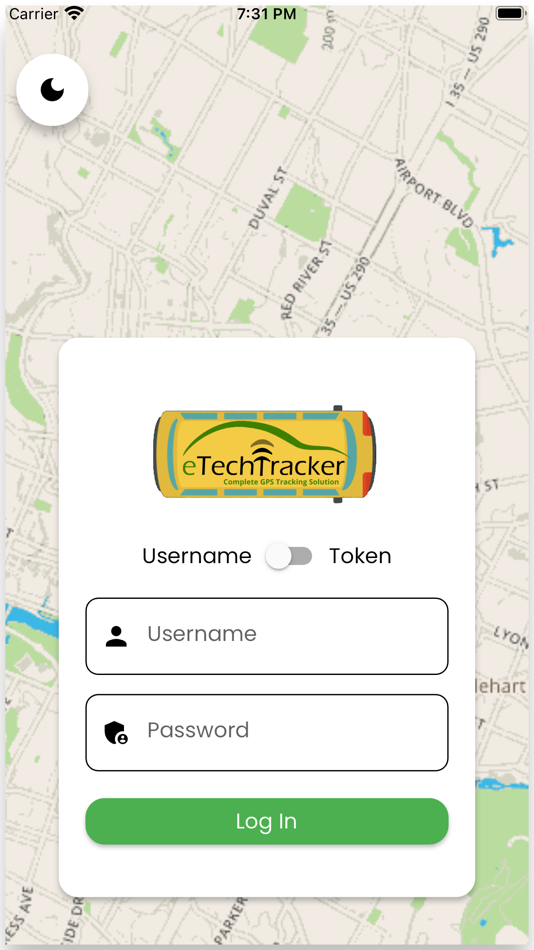 #1. eTechTracker (iOS) Podle: Techlead Software Engineering Pvt. Ltd.