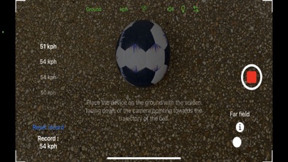 SPEEDUP Handball Screenshot