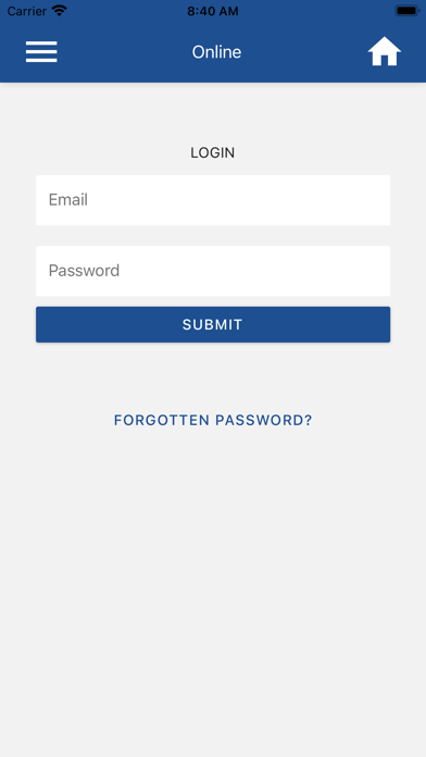 East Sussex Age Verification Screenshot