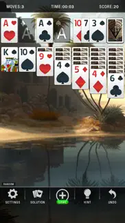 egypt solitaire! problems & solutions and troubleshooting guide - 3