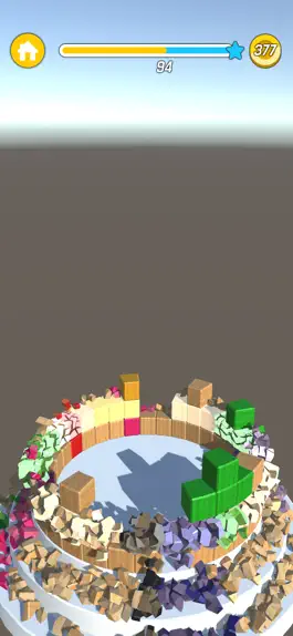 Game screenshot Crush Puzzle! hack