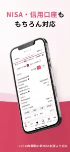 松井証券 米国株アプリ screenshot #7 for iPhone