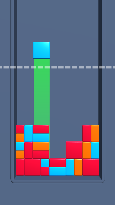 Jelly Blocks! Screenshot