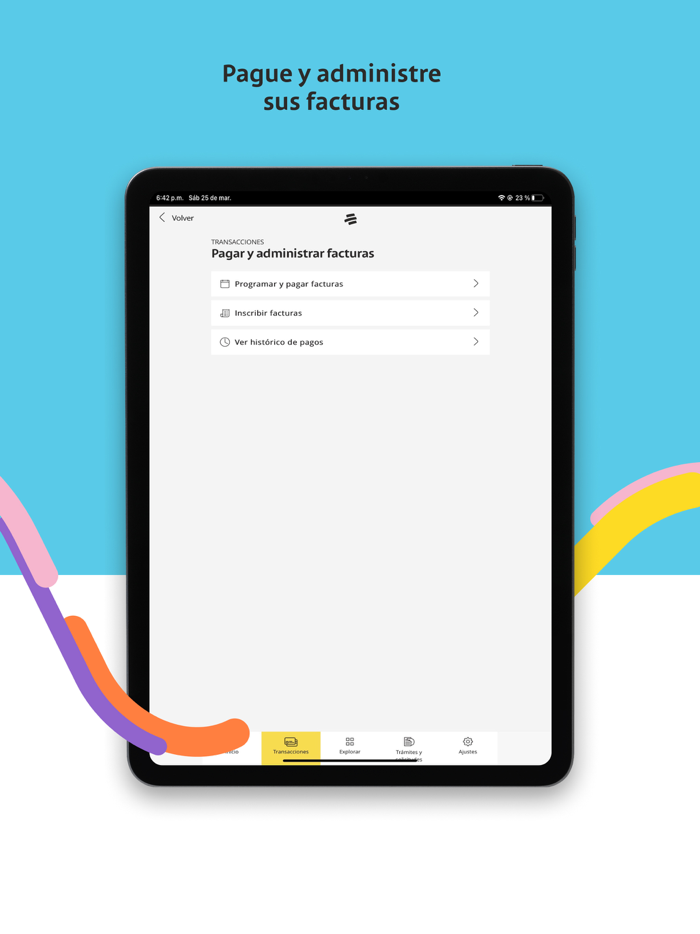 Bancolombia Personas
