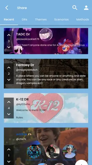 Lifa App screenshot 3