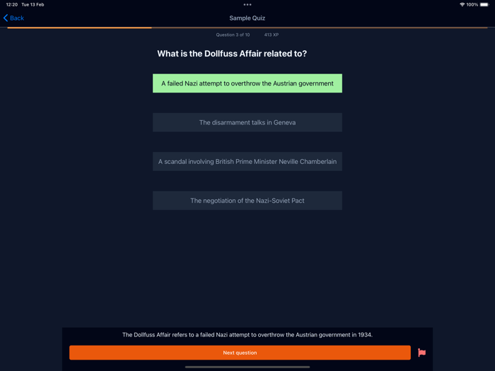 Brain Glue - GCSE  A Level