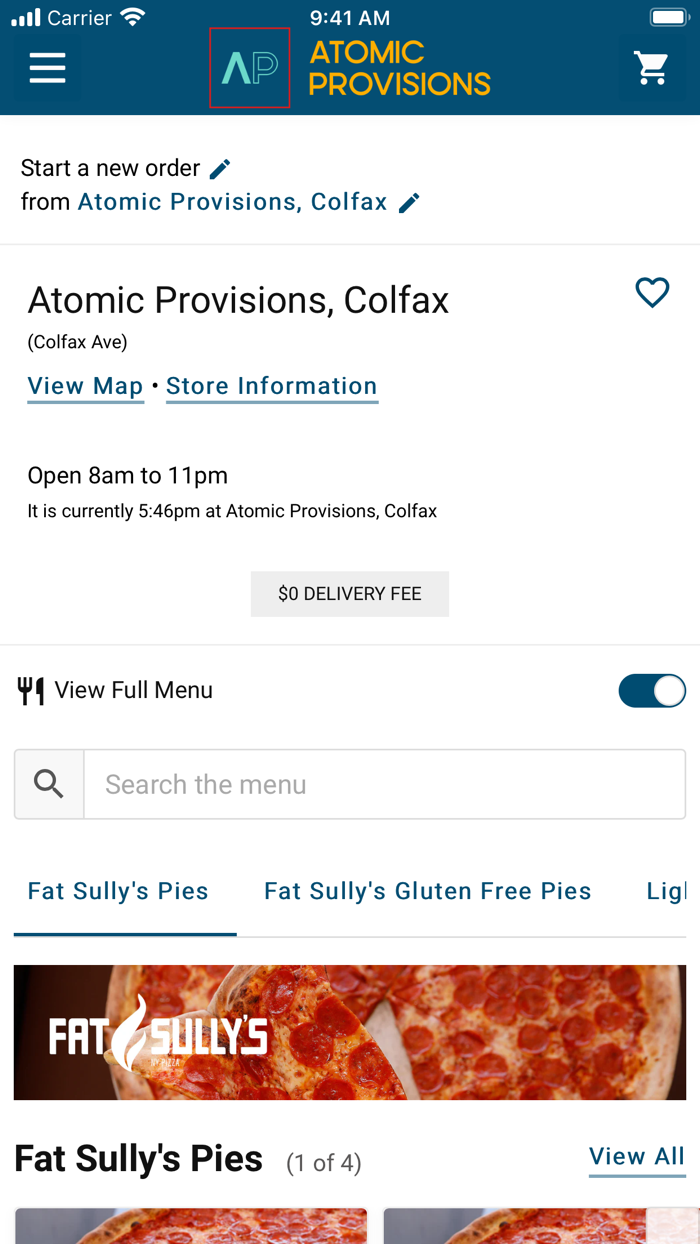 Denver Biscuit Co and Fat Sullys