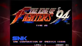 kof '94 aca neogeo problems & solutions and troubleshooting guide - 2