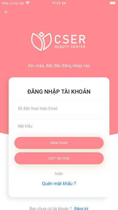 Cser Beauty Screenshot
