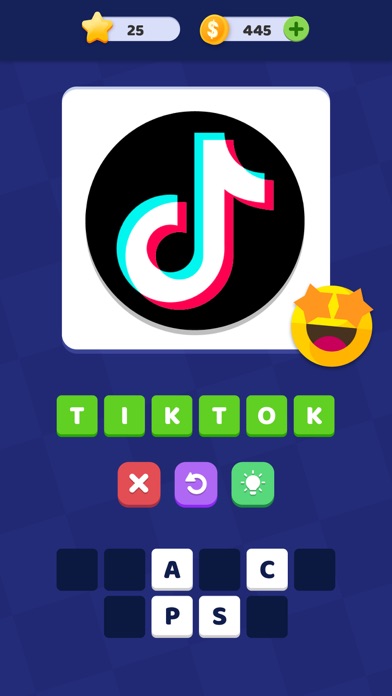 Logo Quiz: Trivia Gameのおすすめ画像2