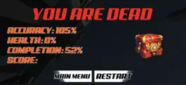 Game screenshot Robots Attack Zombies City hack