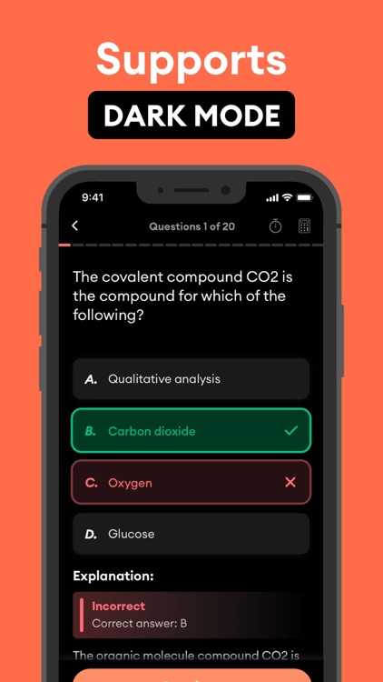 ATI TEAS Exam Practice 2025 screenshot-7