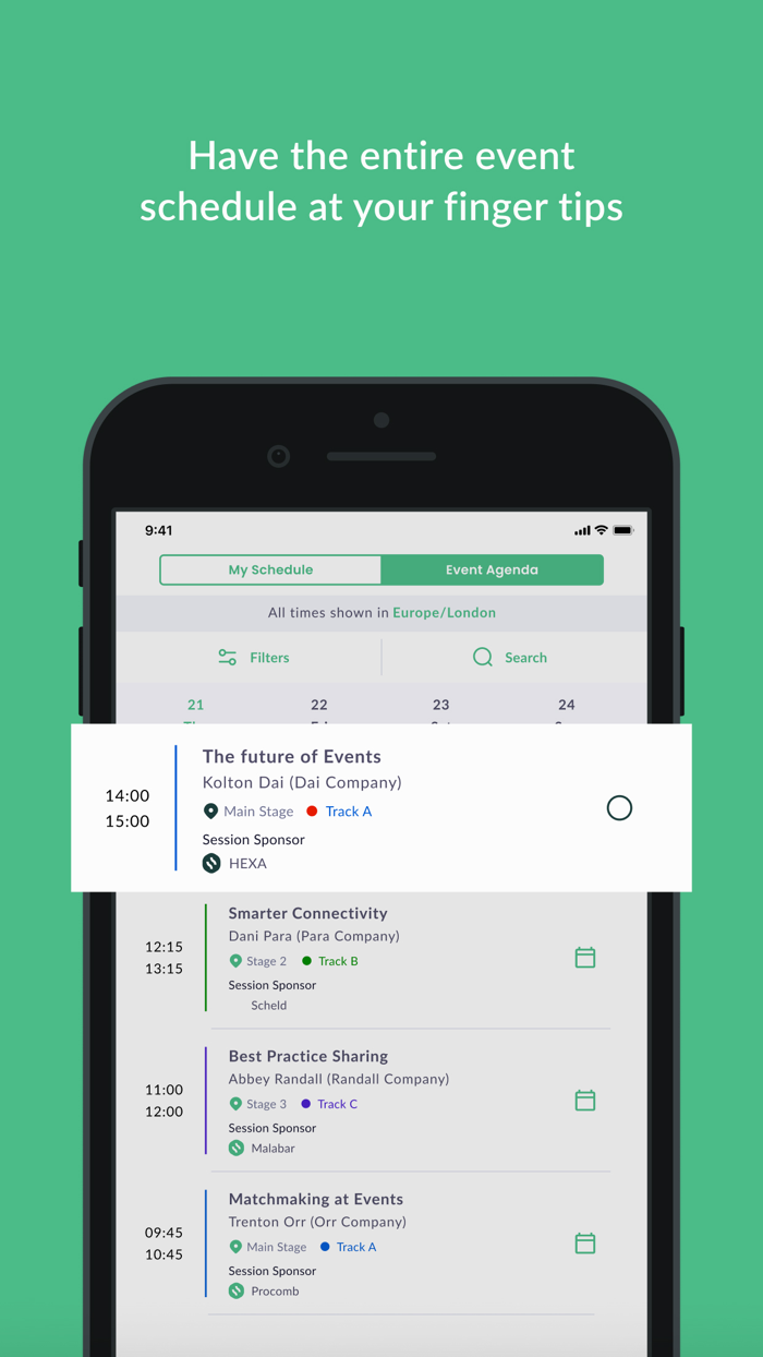 FinTech as a Force For Good