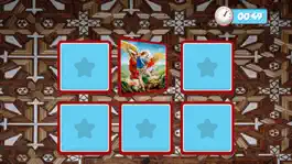 Game screenshot Coptic Match Pairs hack