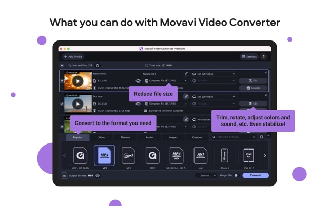 How to Convert Video to GIF [10 Best Ways] – Movavi