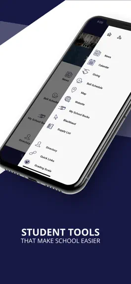 Game screenshot Loyola College Prep apk