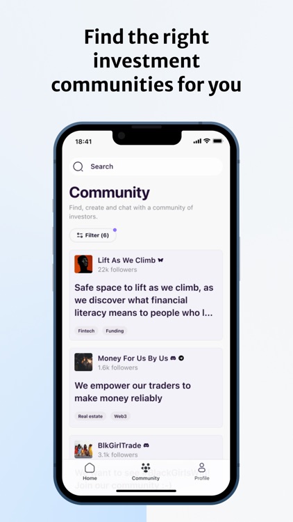 Renavest screenshot-3