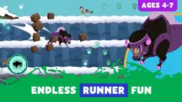 wild kratts rescue run not working image-3