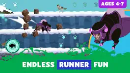 Game screenshot Wild Kratts Rescue Run hack