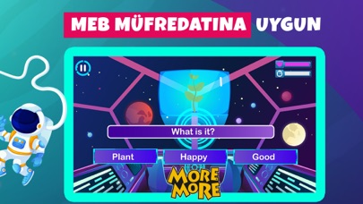Play More 9 İngilizce Oyunlar Screenshot