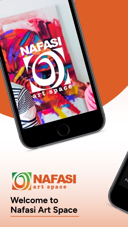 Nafasi Art Space