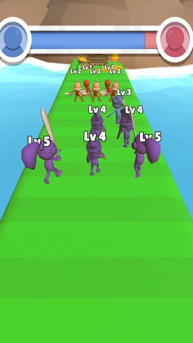 Charge Masters Screenshot