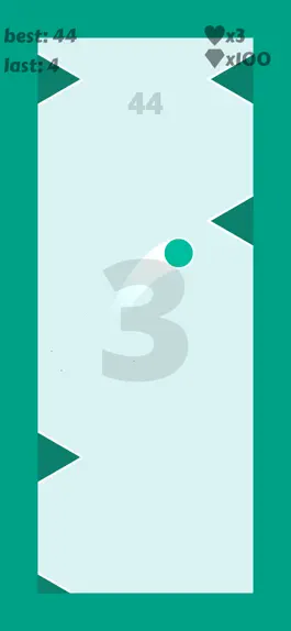 Game screenshot Tap Wall 2 Wall apk