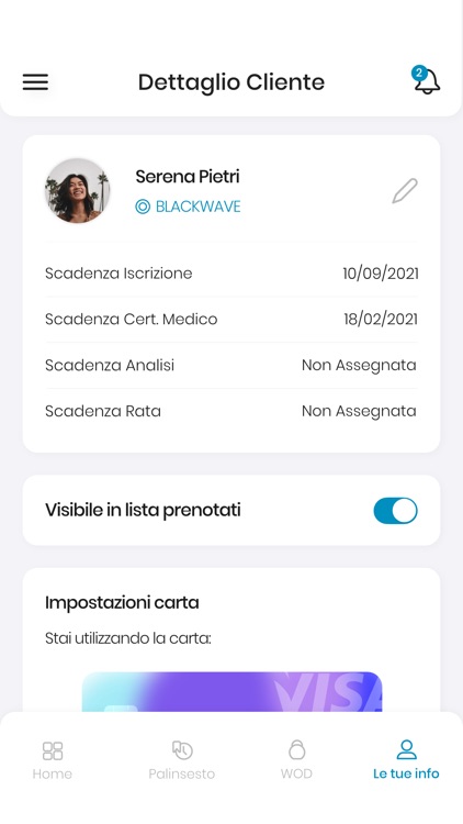 Blackwave screenshot-6