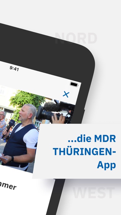 MDR THÜRINGENのおすすめ画像2