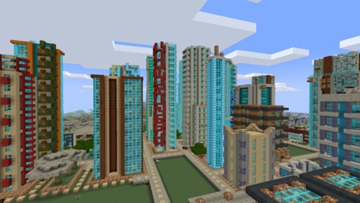 PrimalСraft 3D: Block Building Screenshot