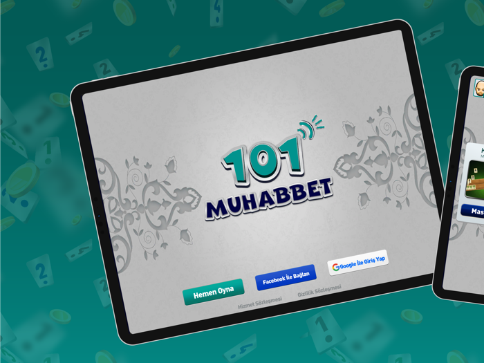 101 Muhabbet