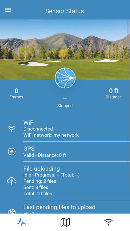 TurfRad screenshot-4