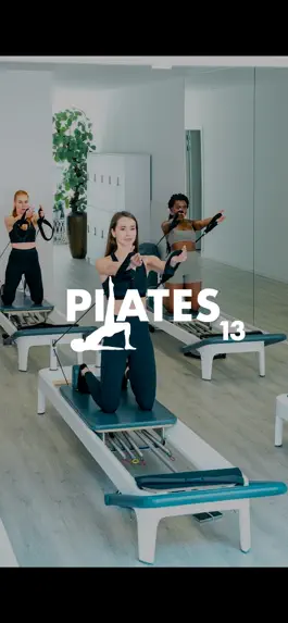 Game screenshot Pilates 13 mod apk