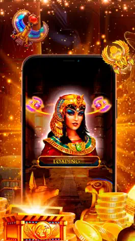 Game screenshot Ankh of the Princess mod apk