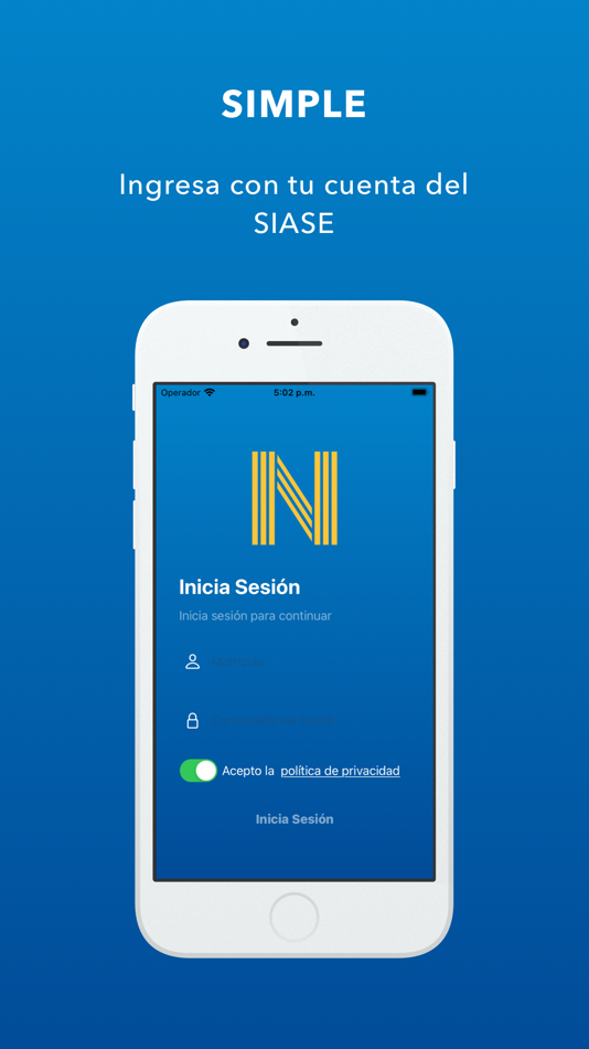 #4. Nexus Reminder (iOS) 由: Aldo Martinez