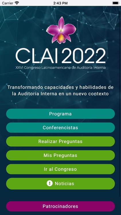 CLAI 2022