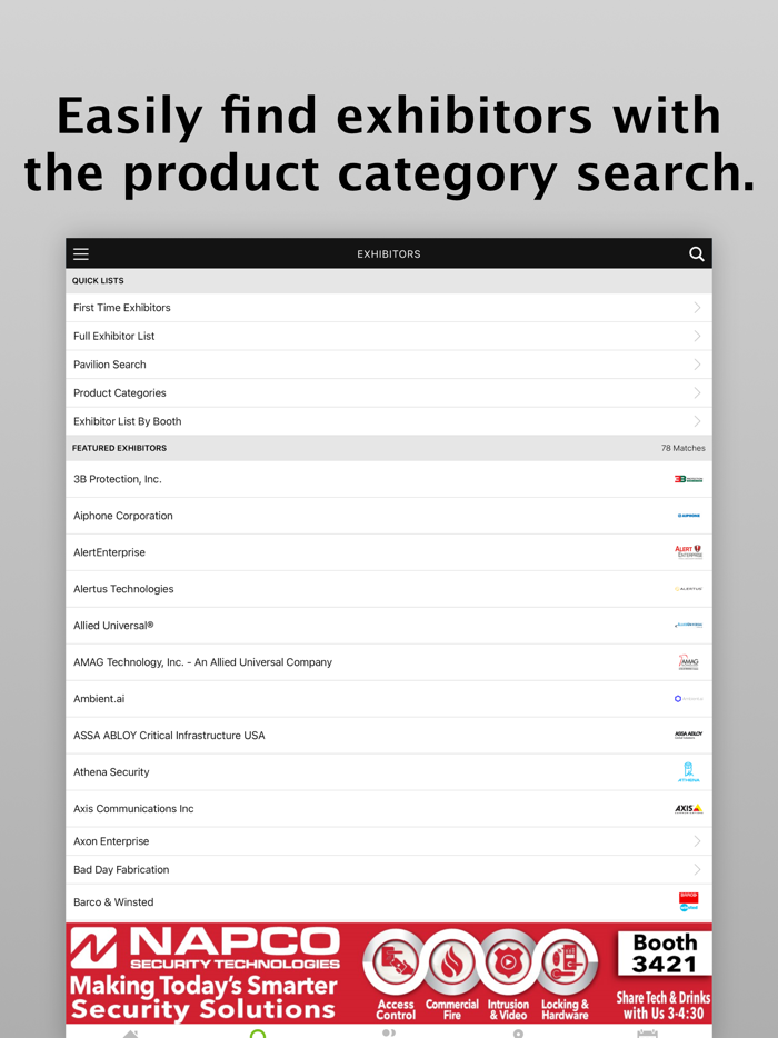 Global Security Exchange