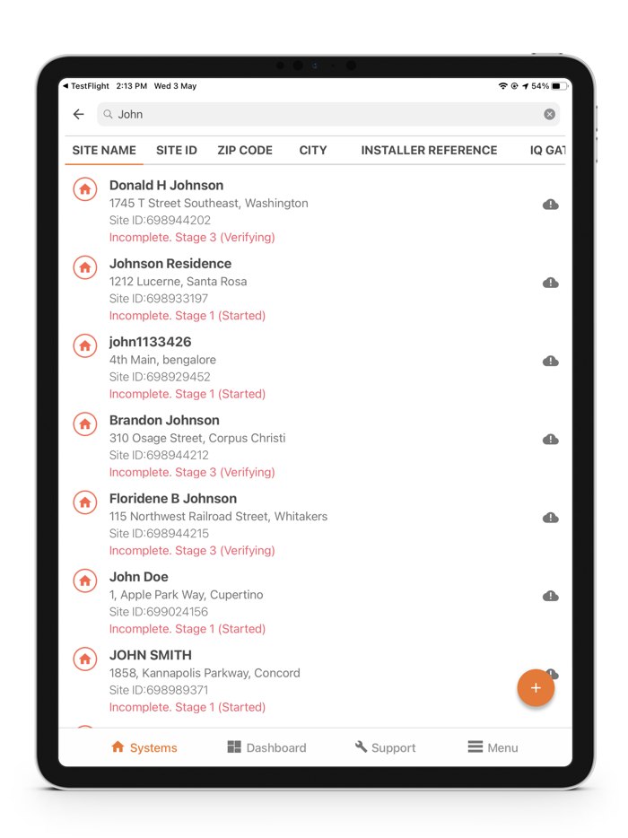 Enphase Installer Toolkit